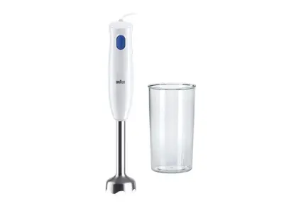 Mikser štapni Braun MQ10.001MWH Multiquick 1