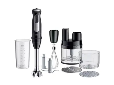 Mikser štapni Braun MQ55755MBK Multiquick 5 Pro