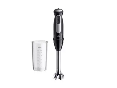 Mikser štapni Braun MQ55001MBK Multiquick 5 Pro