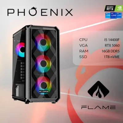 Računalo PHOENIX FLAME X-503