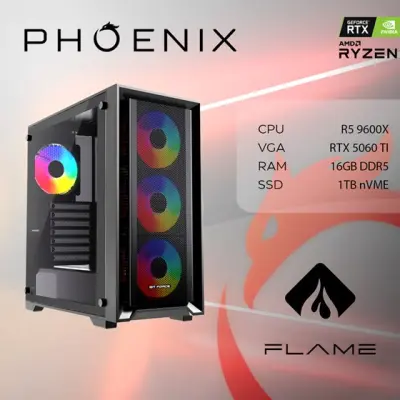 Računalo PHOENIX FLAME X-506