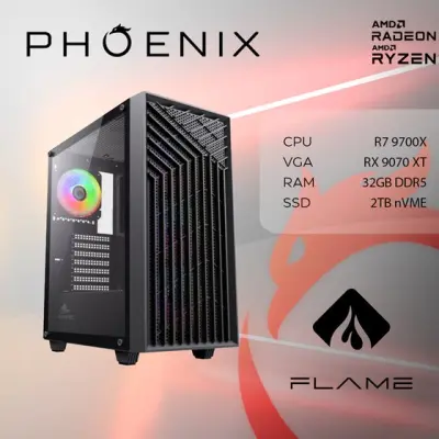 Računalo PHOENIX FLAME X-507