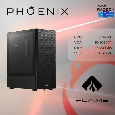 Računalo PHOENIX FLAME X-508