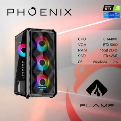 Računalo PHOENIX FLAME X-514