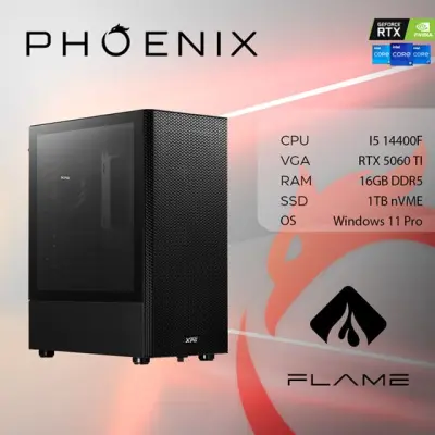 Računalo PHOENIX FLAME X-516