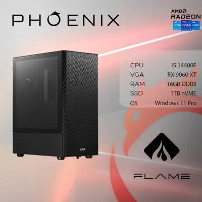 Računalo PHOENIX FLAME X-520