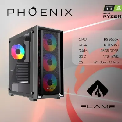 Računalo PHOENIX FLAME X-521