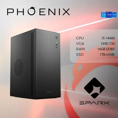 Računalo PHOENIX SPARK X-103