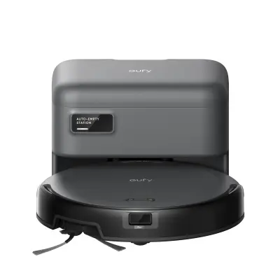 Robotski usisavač ANKER C10 T2292G11, crni