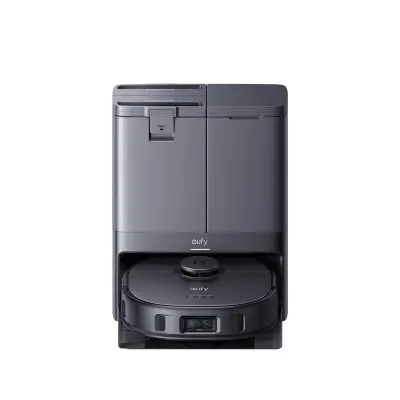 Robotski usisavač Anker Eufy Omni X10 PRO T2351G11, crni