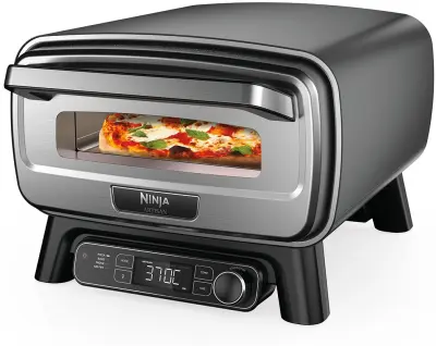 Pekač za pizzu Ninja MO201EU Artisan