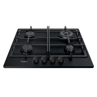 Ugradbena ploča Whirlpool TKRL 661 NB