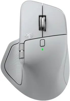 Miš LOGITECH MX Master 4 bijeli