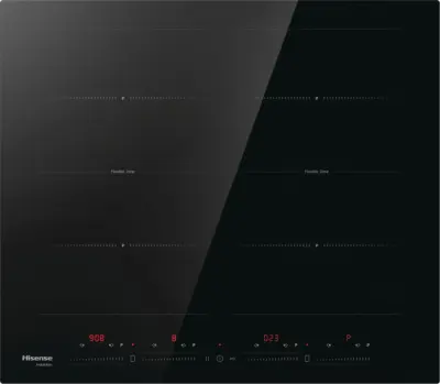 Indukcijska ploča Hisense HI6442BSCE