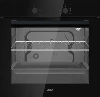 Ugradbena pećnica VIVAX BO-624MS G
