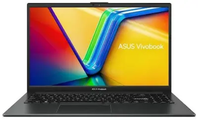 Laptop ASUS Vivobook Go 15, E1504FA-BQ1867, 39.6cm (15,6") Full HD, AMD Ryzen 5 7520U, 16 GB RAM, 512 GB SSD, AMD Radeon Graphics, FreeDOS