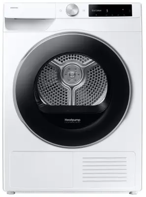 Sušilica rublja Samsung DV90DG6845LEU4