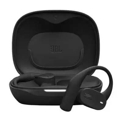 Slušalice bluetooth potpuno bežične JBL SENSE LITE crne