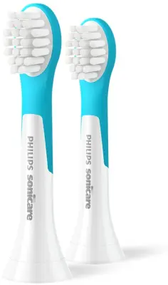 Četkica za zube Philips Sonicare nastavak HX6032/90 dječja Soft 3+ 2/1