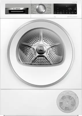 Sušilica rublja Bosch WQG24591BY