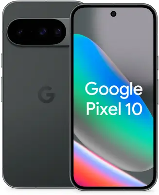 Mobitel Pixel 10 12GB/128GB Obsidian