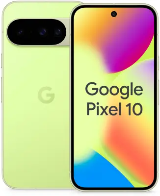 Mobitel Pixel 10 12GB/128GB Lemongrass