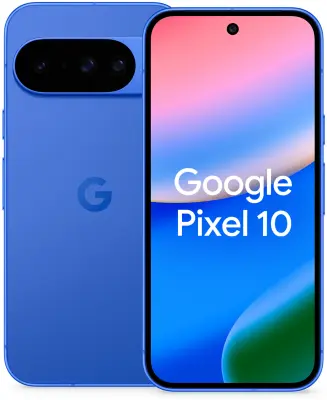 Mobitel Pixel 10 12GB/128GB Indigo