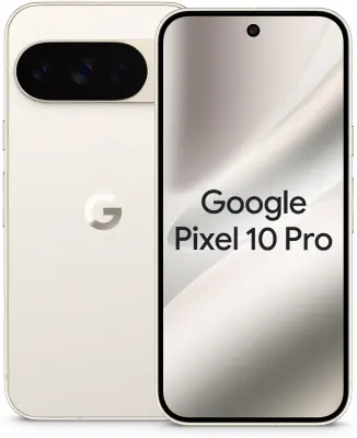 Mobitel Pixel 10 Pro 16GB/128GB Porcelain