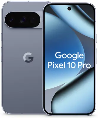 Mobitel Pixel 10 Pro 16GB/128GB Moonstone
