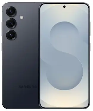 Mobitel Samsung Galaxy S25 5G 12/128GB onyx crni SM-S931B