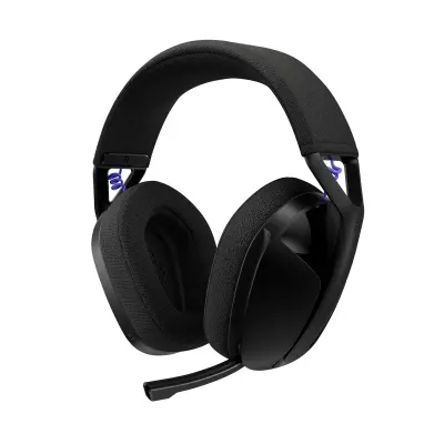 Slušalice Logitech G G321 crne