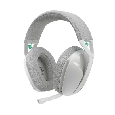 Slušalice Logitech G G321 bijele