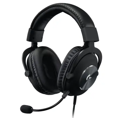 Slušalice Logitech G Pro X SE žične