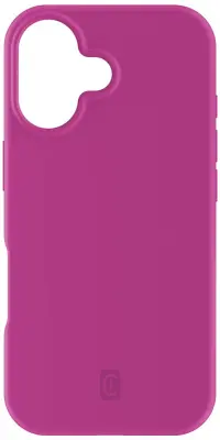 CELLULARLINE ZAŠTITNA MASKA SENSATION IPHONE 17 PINK