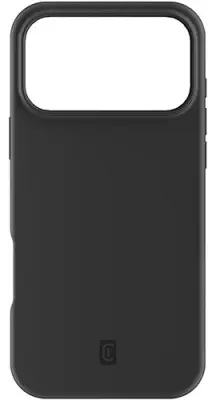 CELLULARLINE ZAŠTITNA MASKA SENSATION IPHONE 17 PRO BLACK