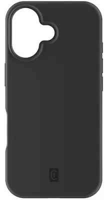 CELLULARLINE ZAŠTITNA MASKA SENSATION IPHONE 17 BLACK