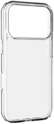 CELLULARLINE ZAŠTITNA MASKA CLEAR STRONG IPHONE 17 PRO MAX