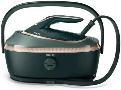 Parna postaja Philips PSG8200/70