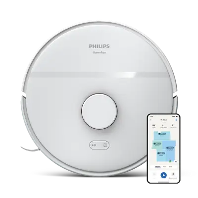 Usisavač robot Philips XU2000/25