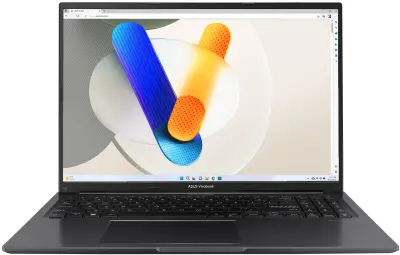 Laptop ASUS Vivobook 16, X1605VA-SH2225W, 40.6cm (16") OLED FHD, Intel Core i7-13620H, 16 GB RAM, 1 TB SSD, Intel UHD Graphics, W11H