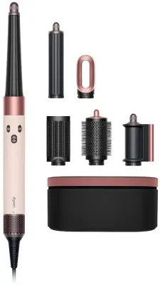 Uređaj za oblikovanje kose Dyson Airwrap i.d. Ceramic Pink/Rose Gold