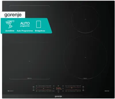 Indukcijska ploča GORENJE GI6432BCWF