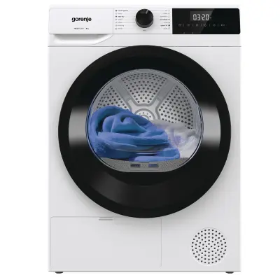 Sušilica rublja GORENJE D2HNE9D
