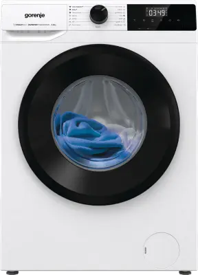 Perilica rublja GORENJE WNHPI94A1PS