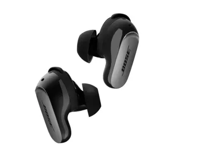 Slušalice BOSE QuietComfort Ultra II Crne