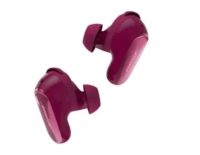Slušalice BOSE QuietComfort Ultra II Roza