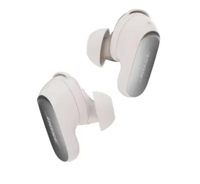 Slušalice BOSE QuietComfort Ultra II Bijele
