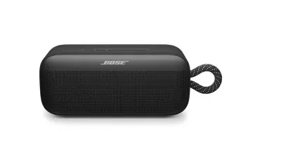 Prijenosni zvučnik BOSE SoundLink Plus Crni