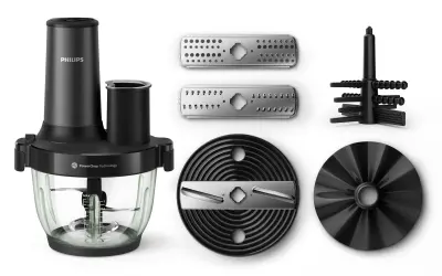 Sjeckalica Philips HR1507/00