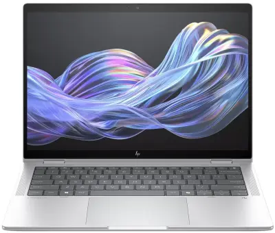 Laptop HP EliteBook X Flip G1i, B69CCET, 35,6 cm (14") IPS WUXGA Touch, Intel Core Ultra 7 258V, 32 GB RAM, 1 TB SSD, Intel Arc Graphics, W11P